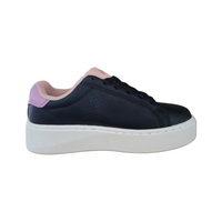 FILA CROSSCOURT ALTEZZA BLK