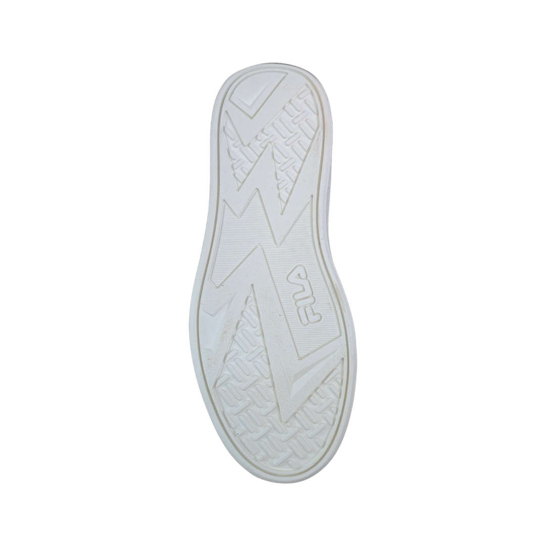 FILA CROSSCOURT ALTEZZA BLK
