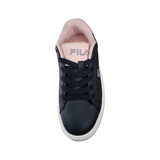 FILA CROSSCOURT ALTEZZA BLK