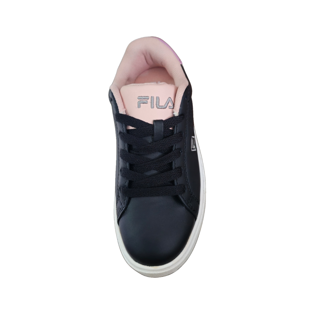 FILA CROSSCOURT ALTEZZA BLK