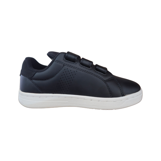 FILA CROSSCOURT BLK