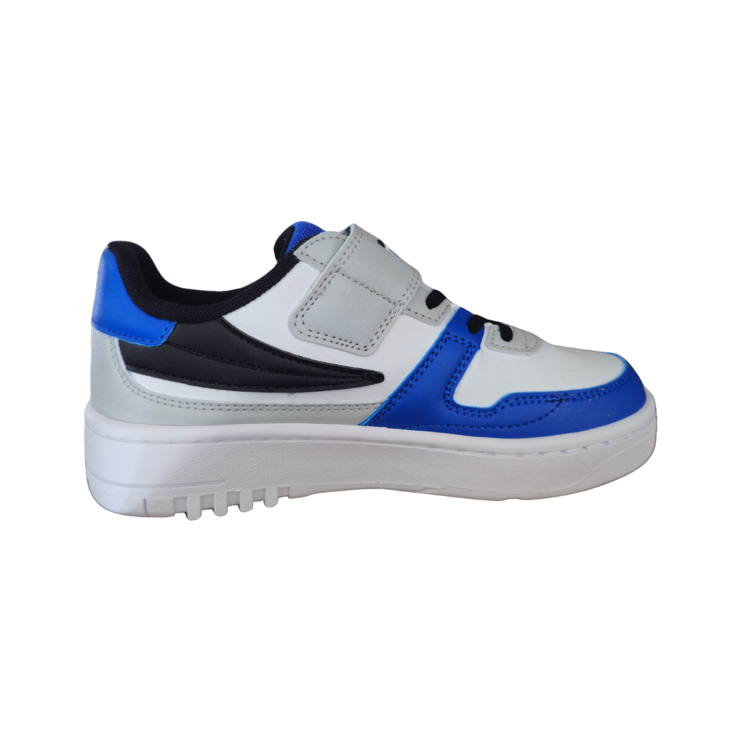 FILA FXVENTUNO VELCRO GRY BLUE Marka store