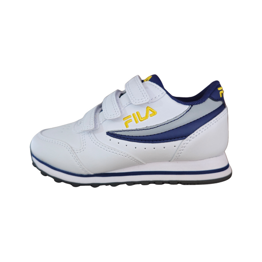 FILA ORBITVELCR LOW