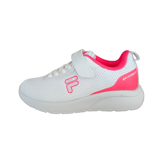 FILA SPITFIRE WHT