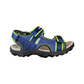 GEOX SANDAL NAVY