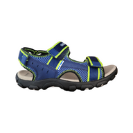 GEOX SANDAL NAVY