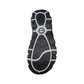 GEOX SANDAL NAVY