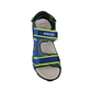 GEOX SANDAL NAVY