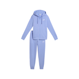Puma Hooded Tracksuit