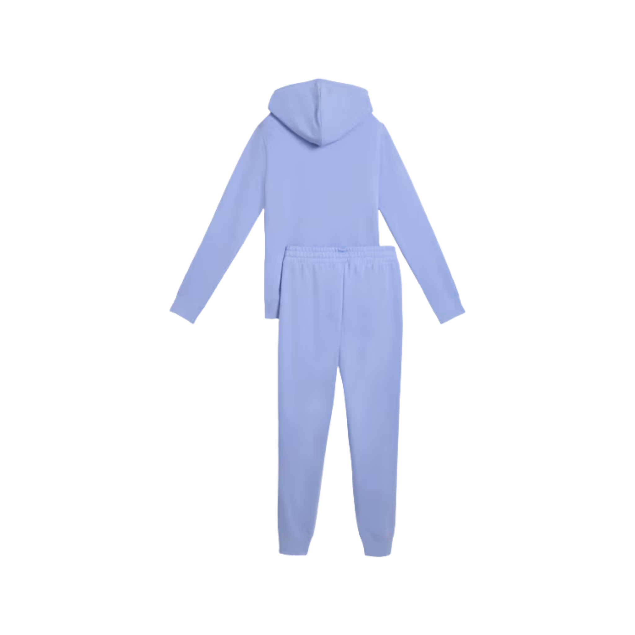 Puma Hooded Tracksuit