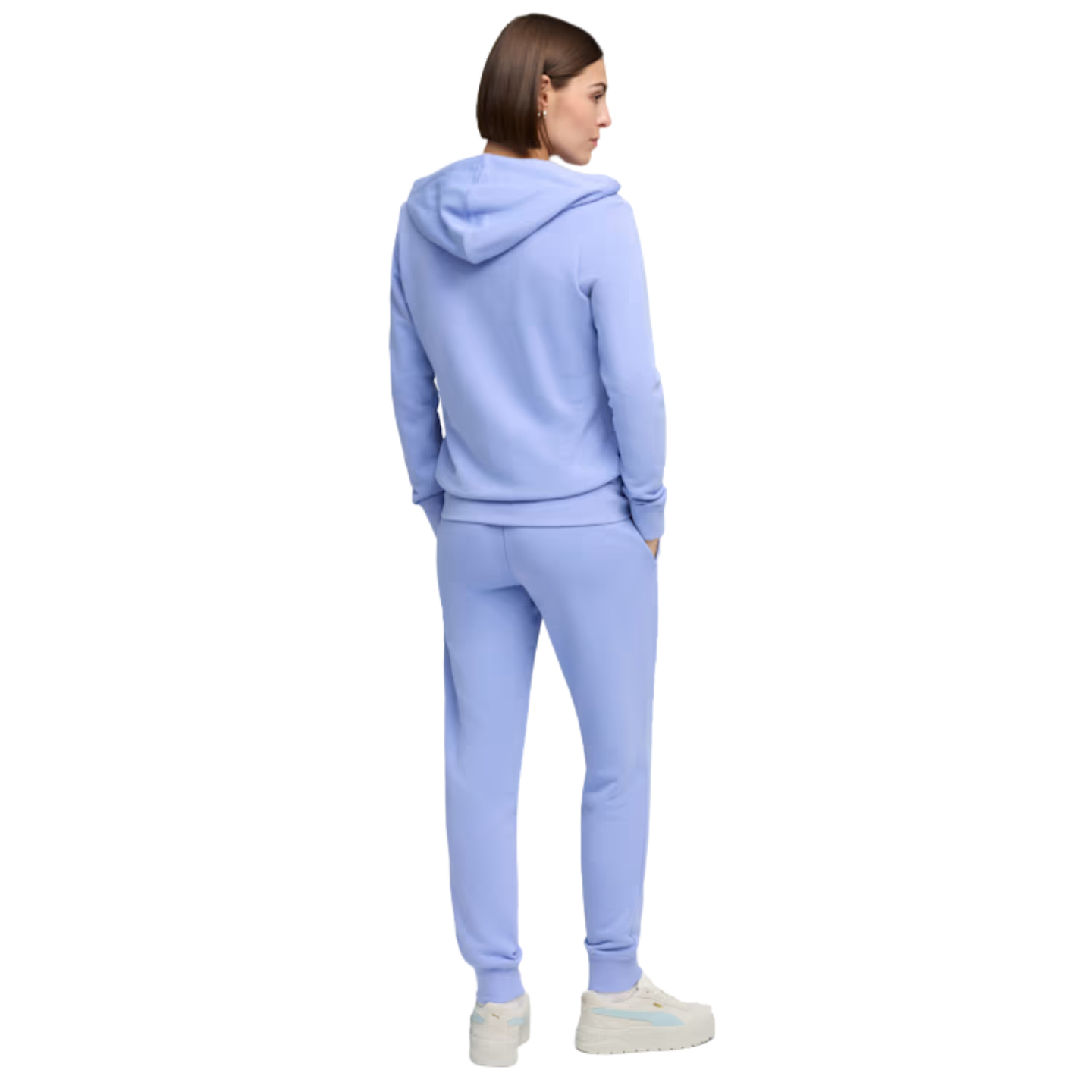 Puma Hooded Tracksuit
