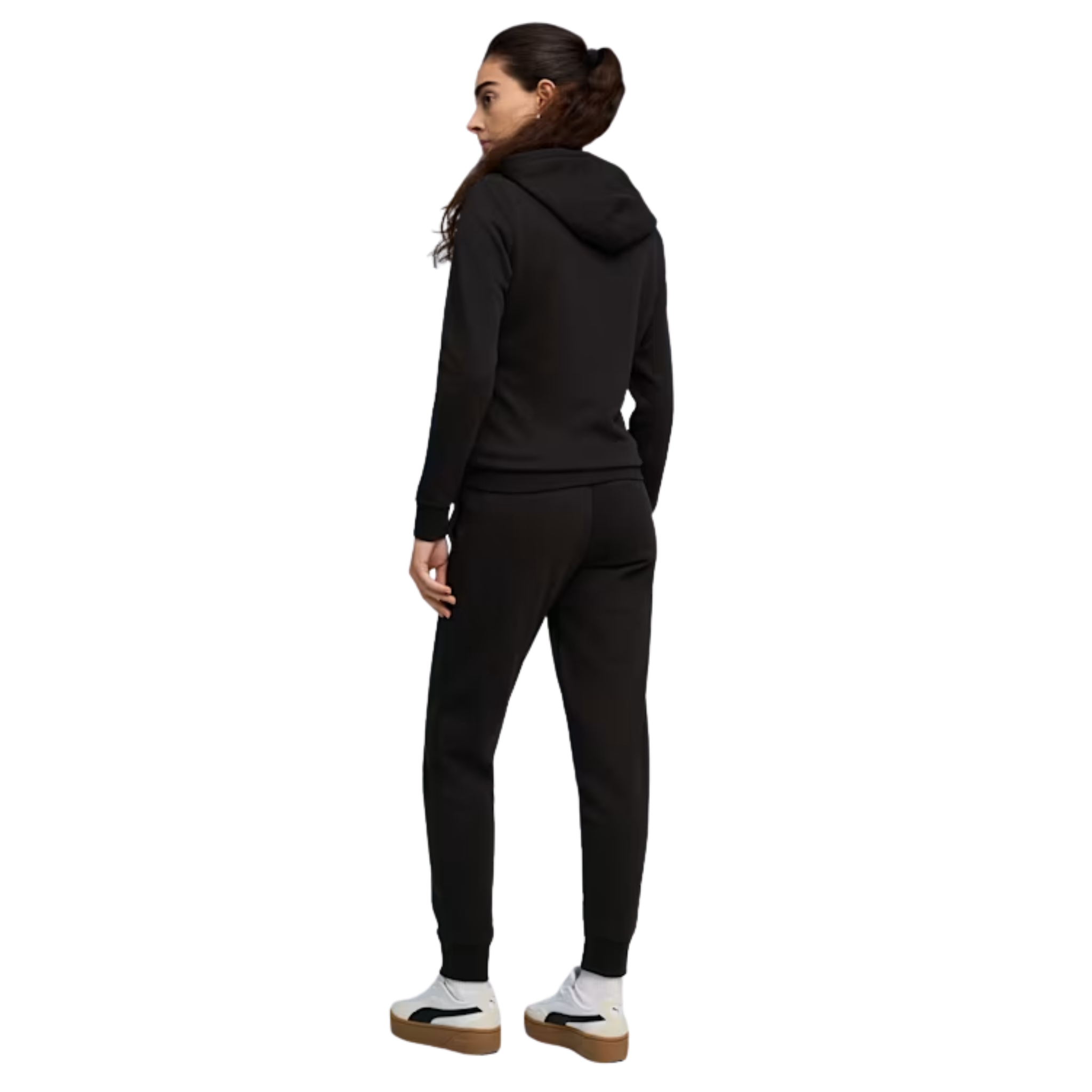 Puma Hooded Tracksuit