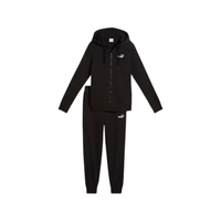 Puma Hooded Tracksuit