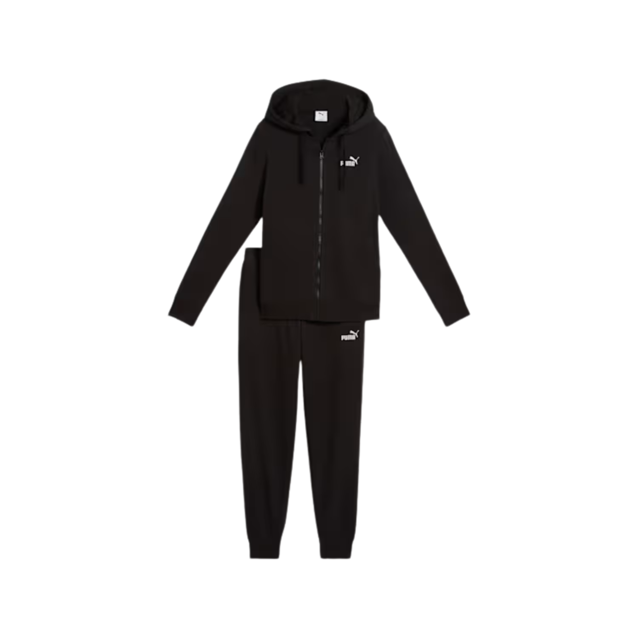 Puma Hooded Tracksuit