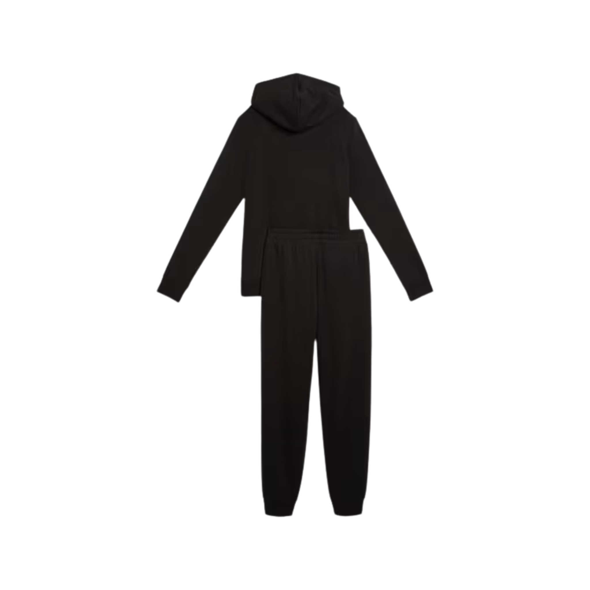 Puma Hooded Tracksuit