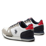U.S. POLO ASSN BALTY001- WHT - Marka store