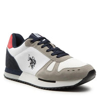 U.S. POLO ASSN BALTY001- WHT - Marka store