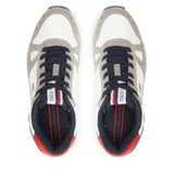 U.S. POLO ASSN BALTY001- WHT - Marka store