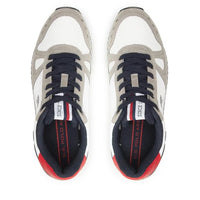 U.S. POLO ASSN BALTY001- WHT - Marka store