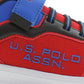 U.S. POLO ASSN KALEK001-RED-BLU01 - Marka store