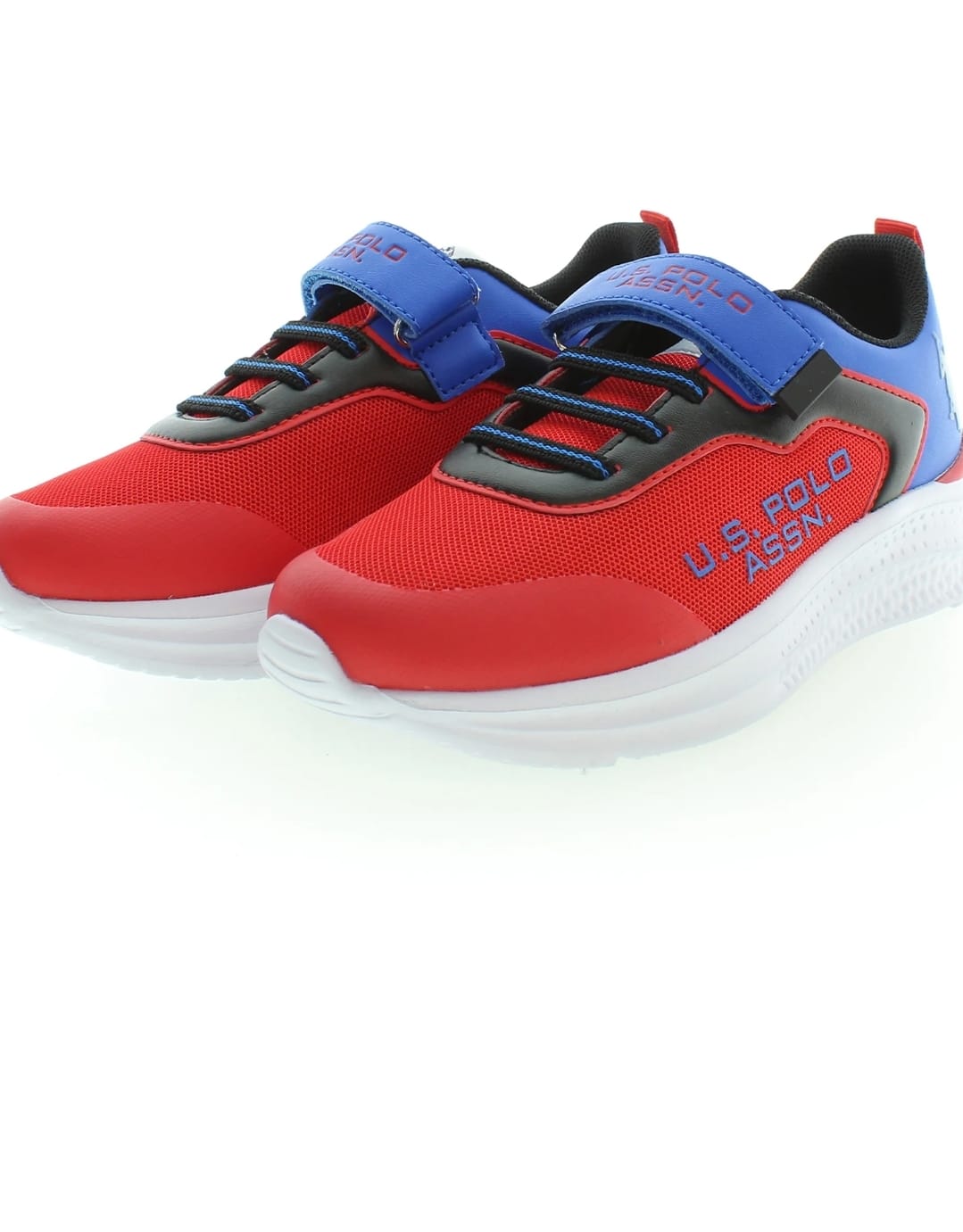 U.S. POLO ASSN KALEK001-RED-BLU01 - Marka store