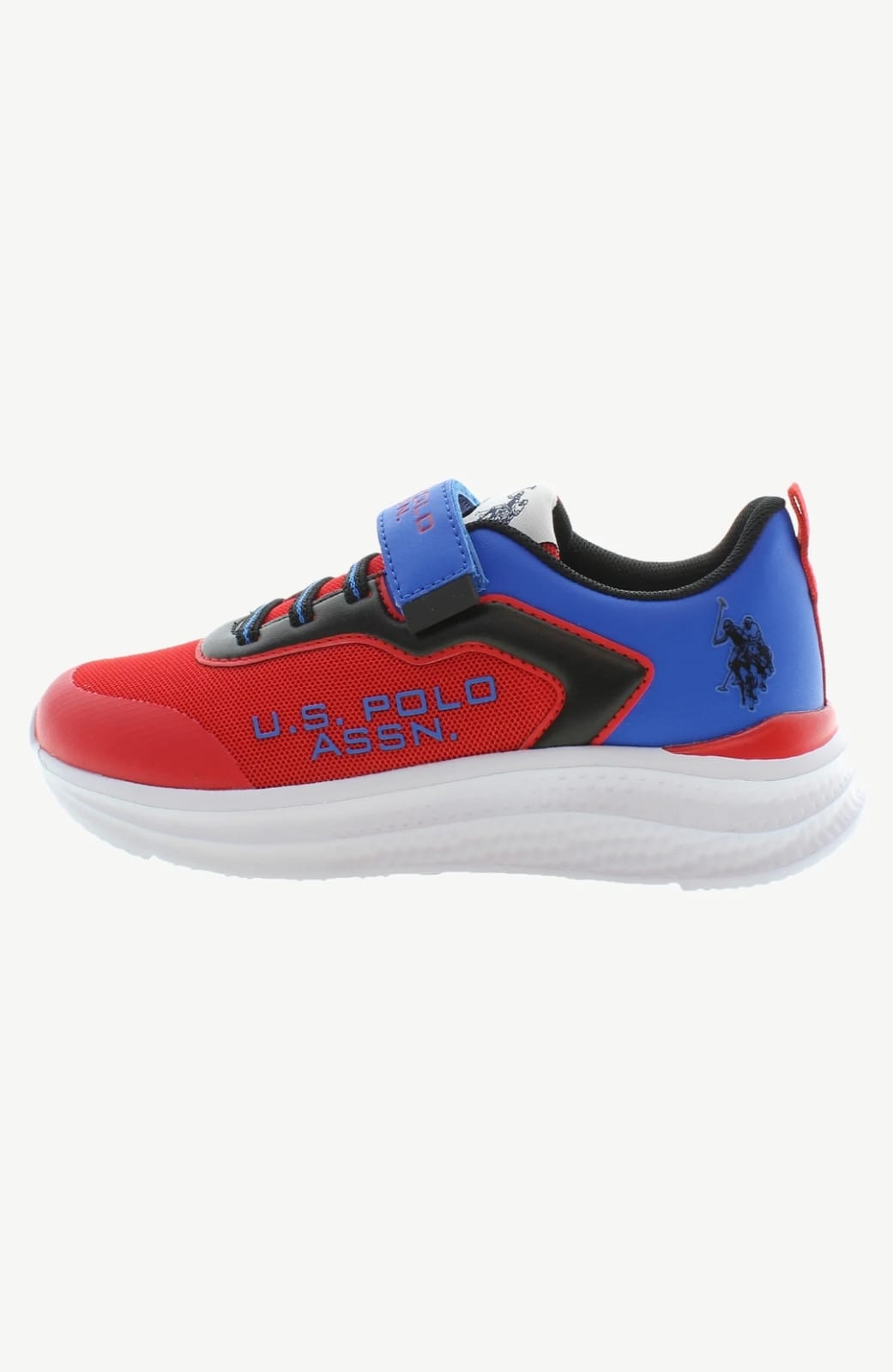 U.S. POLO ASSN KALEK001-RED-BLU01 - Marka store