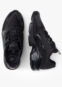NIKE AIR MAX INFINITY 2 BLK - Marka store