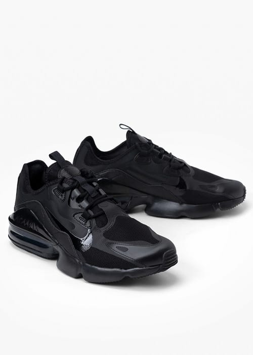 NIKE AIR MAX INFINITY 2 BLK - Marka store