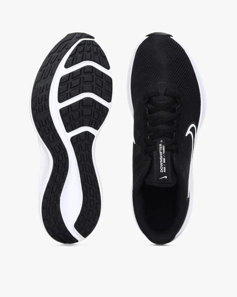 NIKE DOWNSHIFTER 11 BLK/WHT - Marka store