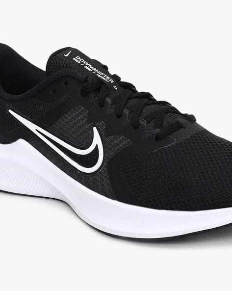 NIKE DOWNSHIFTER 11 BLK/WHT - Marka store