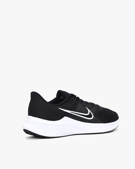 NIKE DOWNSHIFTER 11 BLK/WHT - Marka store