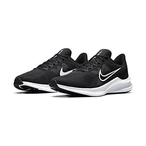 NIKE DOWNSHIFTER 11 BLK/WHT - Marka store