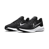 NIKE DOWNSHIFTER 11 BLK/WHT - Marka store