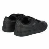 PUMA SMASH FUN LV BLK - Marka store