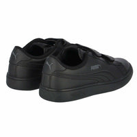 PUMA SMASH FUN LV BLK - Marka store