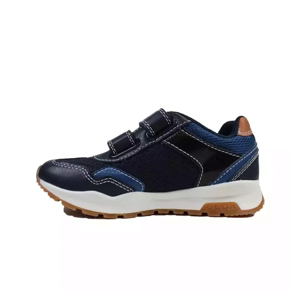 GEOX J PAVEL NAVY - Marka store