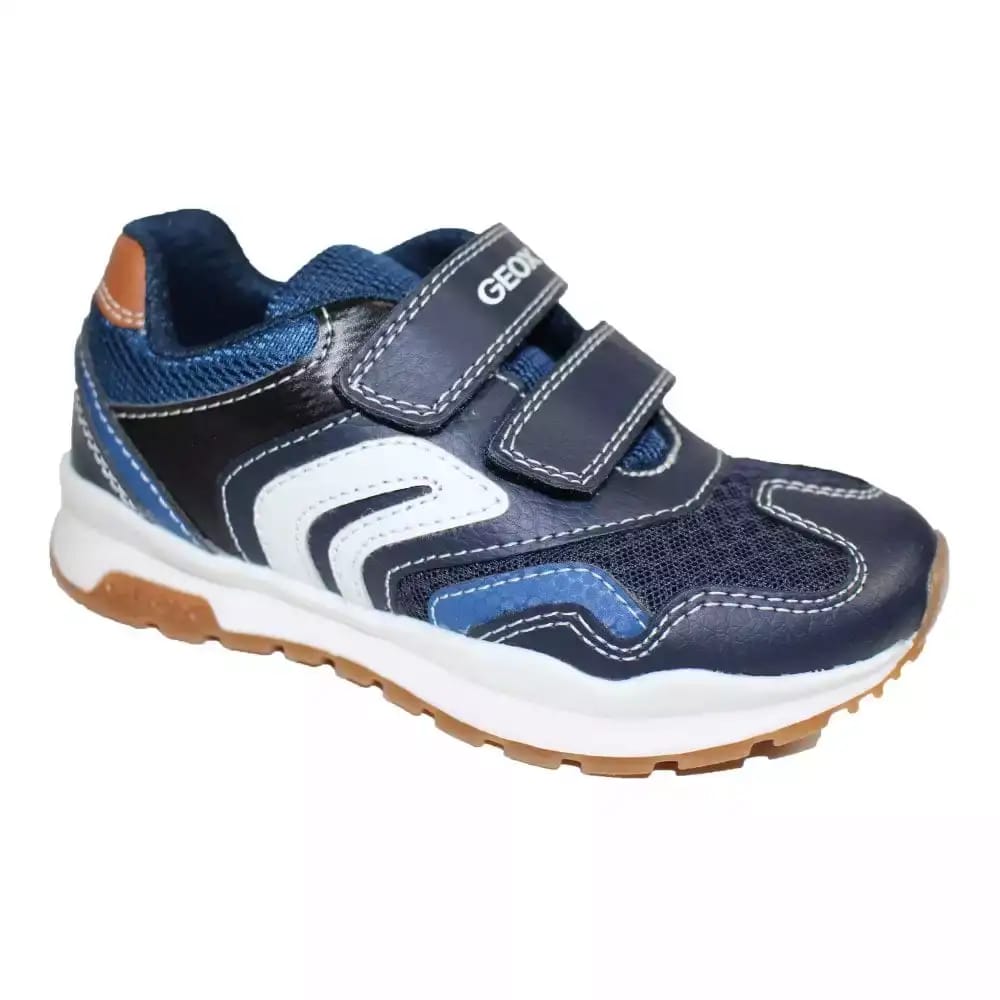 GEOX J PAVEL NAVY - Marka store