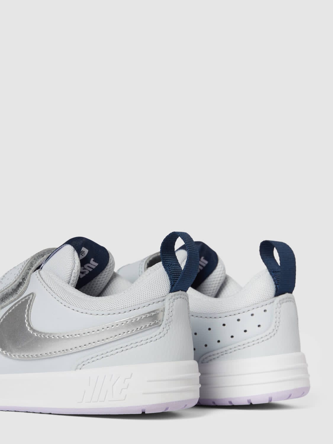 NIKE PICO 5 GRY - Marka store