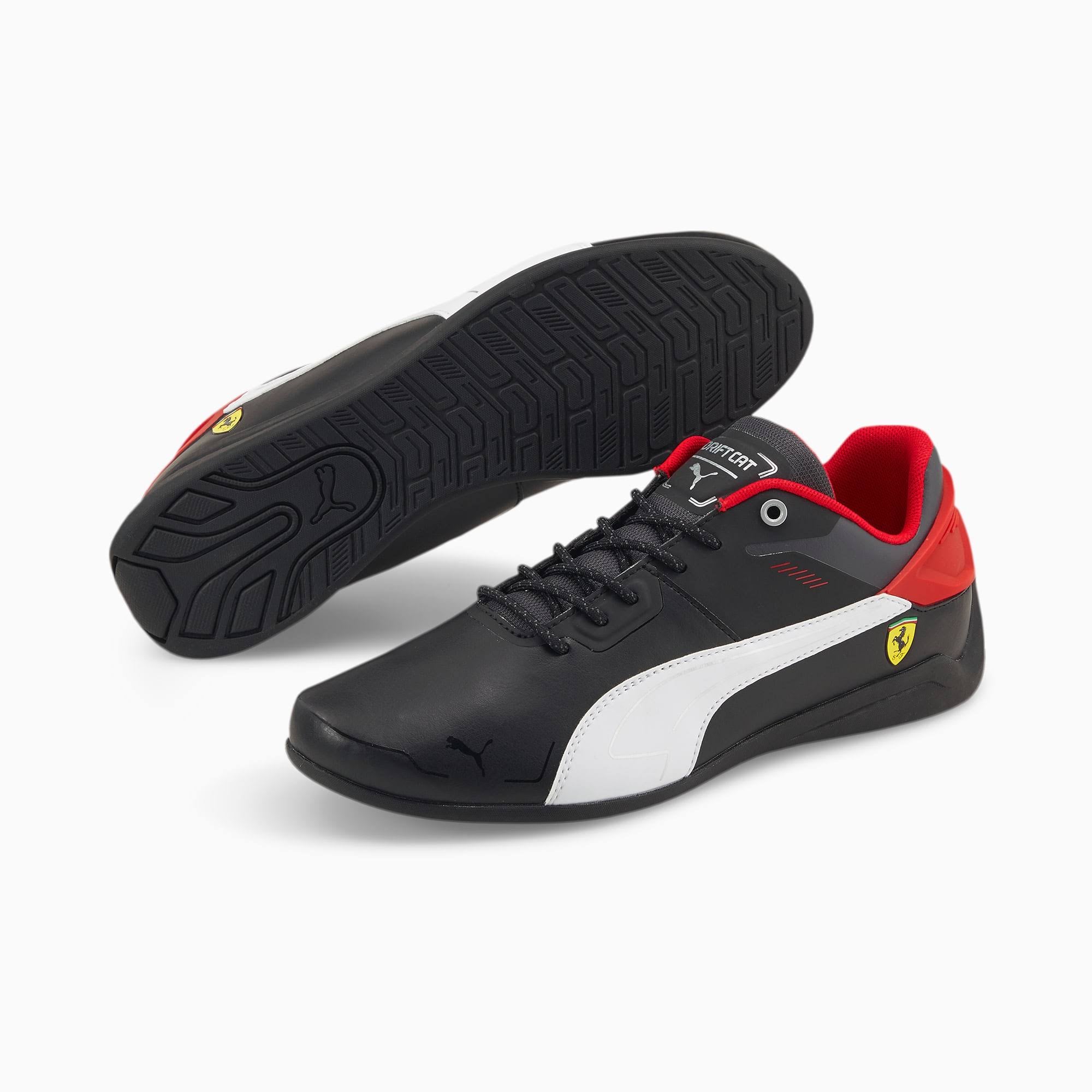 PUMA FERRARI DRIFT CAT DELTA1