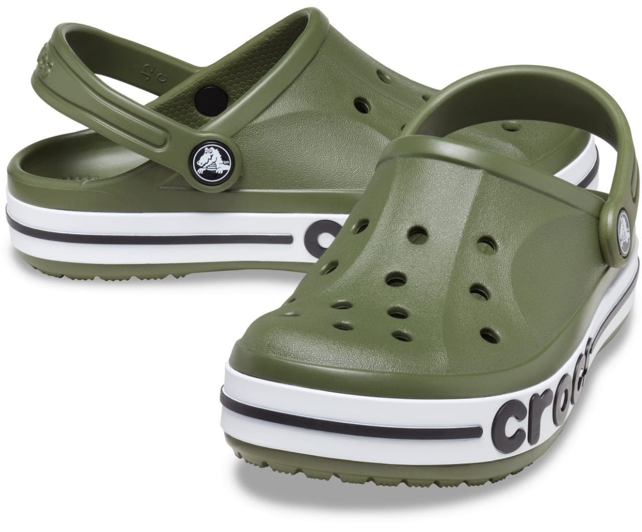 CROCS BAYABAND CLOG - Marka store