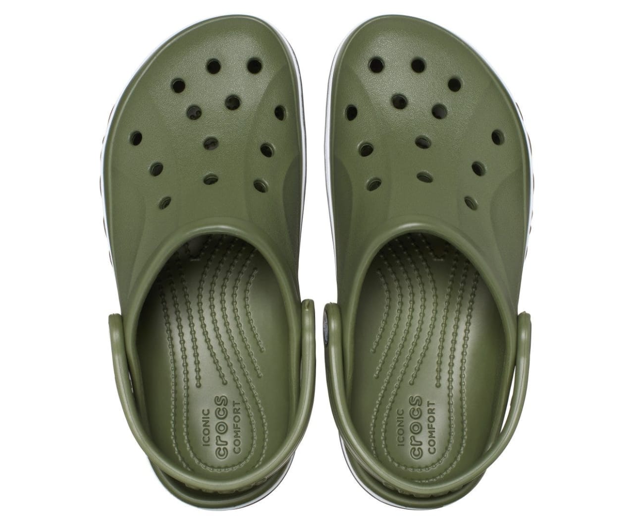 CROCS BAYABAND CLOG - Marka store