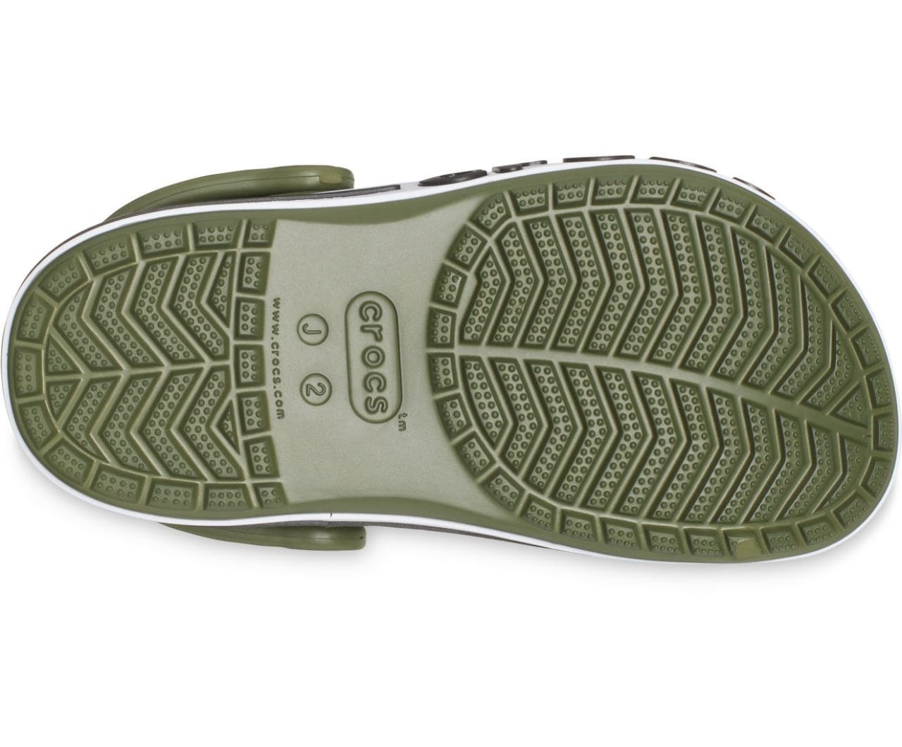 CROCS BAYABAND CLOG - Marka store