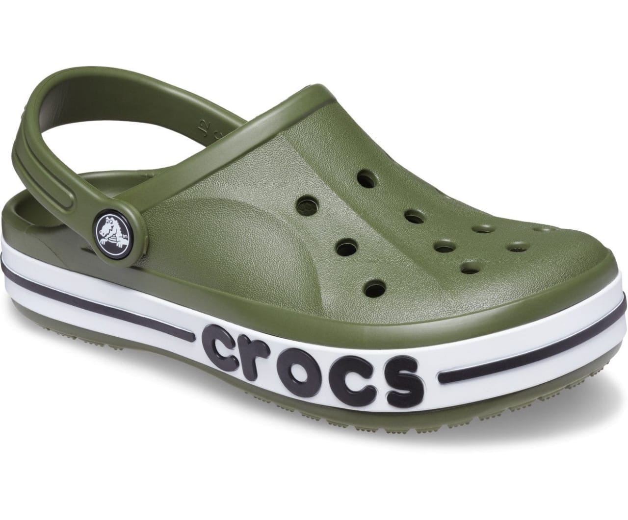 CROCS BAYABAND CLOG - Marka store