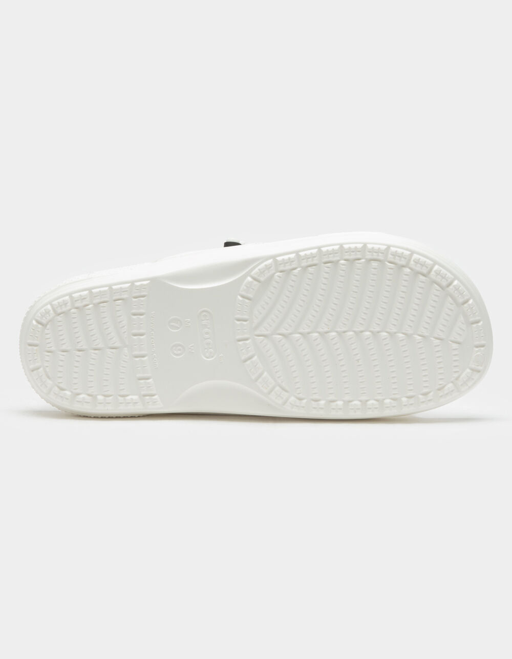 CROCS CLASSIC CROCS SANDAL - Marka store