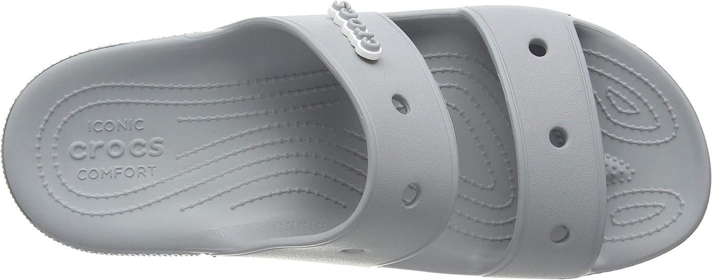 CROCS CLASSIC CROCS SANDAL - Marka store
