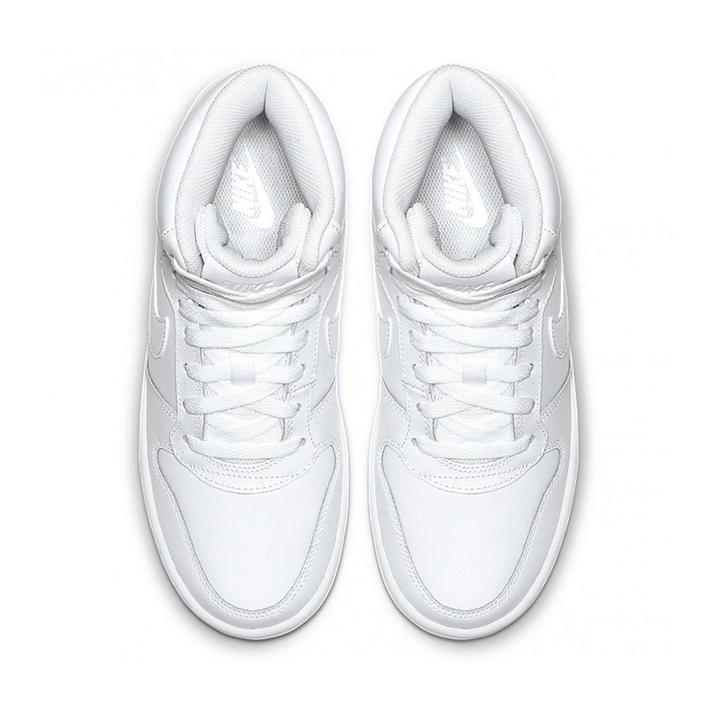 NIKE EBERNON MID WHT - Marka store