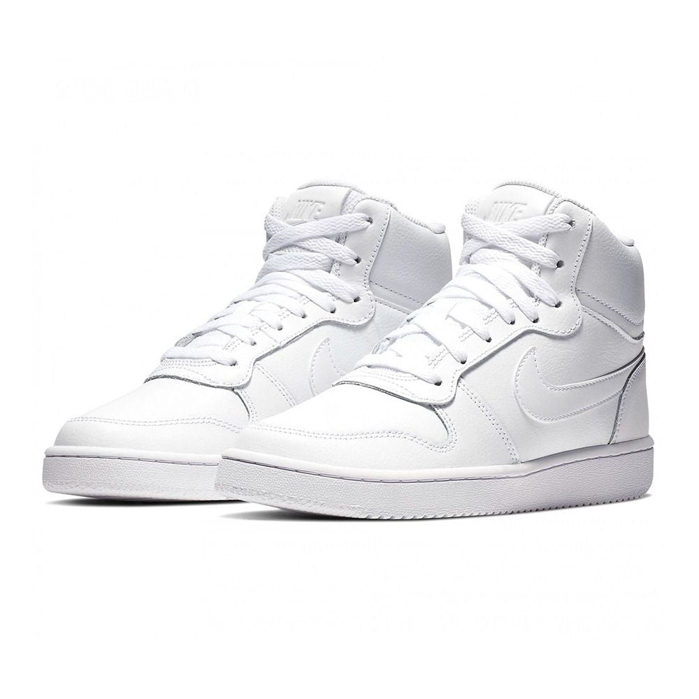 NIKE EBERNON MID WHT - Marka store