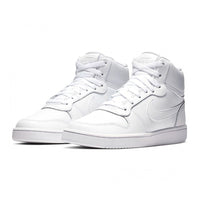NIKE EBERNON MID WHT - Marka store
