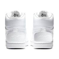 NIKE EBERNON MID WHT - Marka store