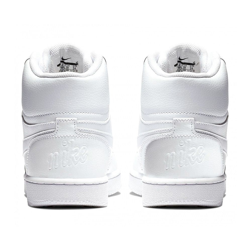 NIKE EBERNON MID WHT - Marka store